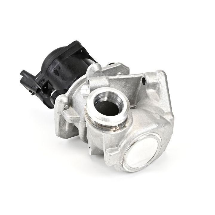 EGR Valfi PSA C1 C2 C3 Nemo 1007 206 Bipper Ford Fiesta İçin (2002-2011) - DELPHİ EG10415-12B1
