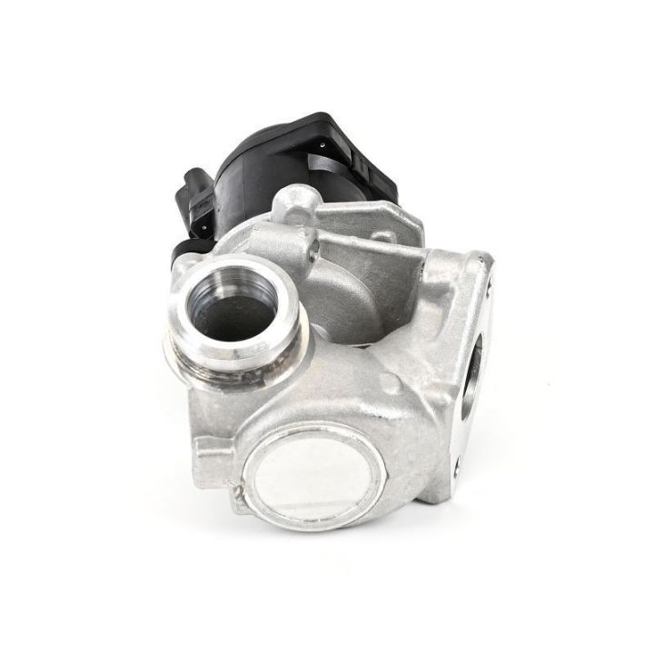 EGR Valfi PSA C1 C2 C3 Nemo 1007 206 Bipper Ford Fiesta İçin (2002-2011) - DELPHİ EG10415-12B1
