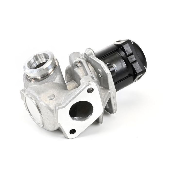 EGR Valfi PSA C1 C2 C3 Nemo 1007 206 Bipper Ford Fiesta İçin (2002-2011) - DELPHİ EG10415-12B1