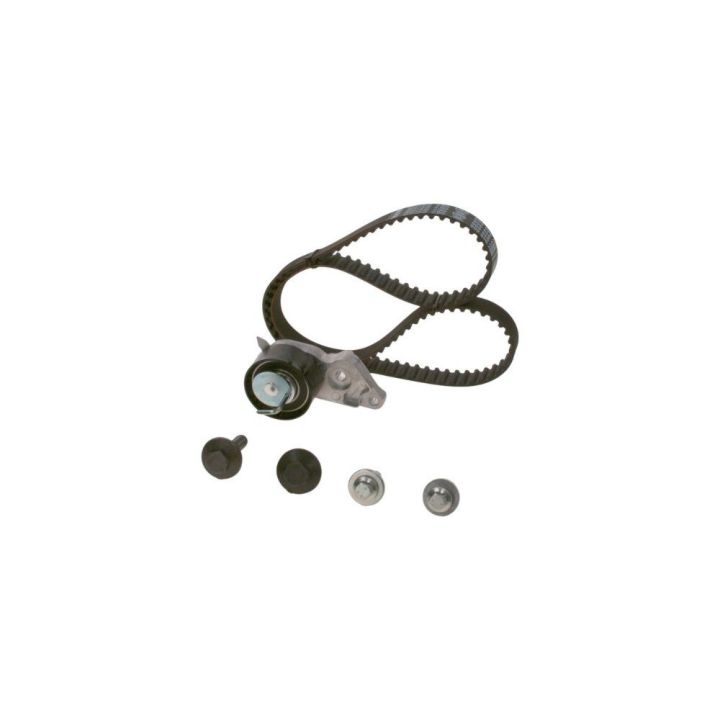 Triger Seti Ford Focus I Mazda 121 III Volvo S40 II Mazda II İçin (1996-) Benzinli - BOSCH 1987948914