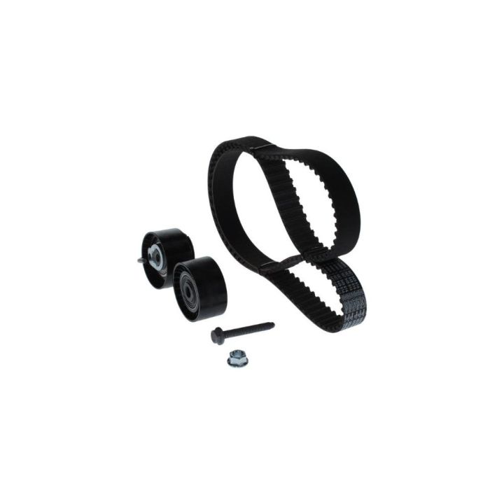 Triger Seti 137 Diş 25mm Citroen Peugeot Ford HDI TDCI DV6 Motor İçin - Bosch 1987948206