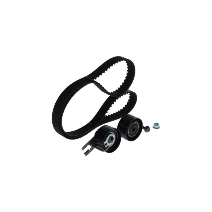 Triger Seti 137 Diş 25mm Citroen Peugeot Ford HDI TDCI DV6 Motor İçin - Bosch 1987948206