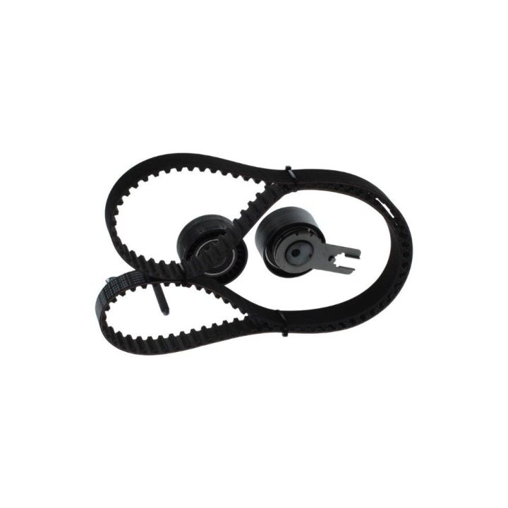 Triger Seti 137 Diş 25mm Citroen Peugeot Ford HDI TDCI DV6 Motor İçin - Bosch 1987948206