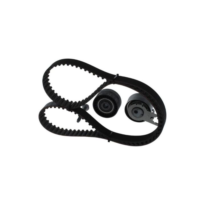 Triger Seti 137 Diş 25mm Citroen Peugeot Ford HDI TDCI DV6 Motor İçin - Bosch 1987948206