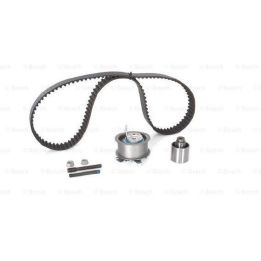 Triger Seti 120X300 Caddy III Octavia Fabia Golf IV Polo IV Cordoba T5 Ford Galaxy 1.4 1.9 TDI İçin (2000-) - BOSCH 1987948253