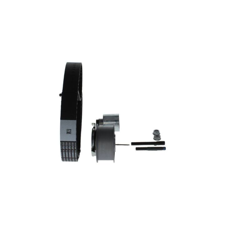 Triger Seti 120X300 Caddy III Octavia Fabia Golf IV Polo IV Cordoba T5 Ford Galaxy 1.4 1.9 TDI İçin (2000-) - BOSCH 1987948253