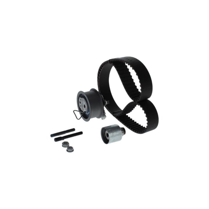 Triger Seti 120X300 Caddy III Octavia Fabia Golf IV Polo IV Cordoba T5 Ford Galaxy 1.4 1.9 TDI İçin (2000-) - BOSCH 1987948253