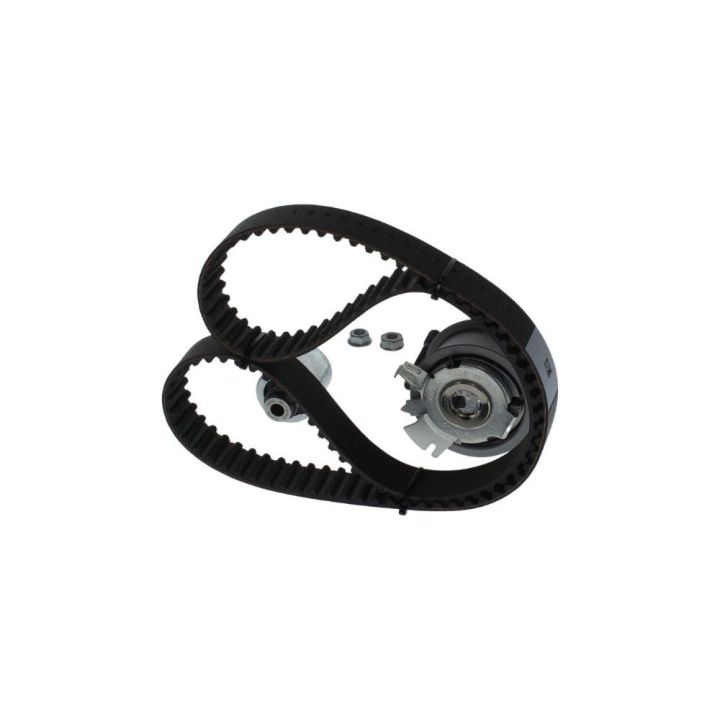 Triger Seti 120X300 Caddy III Octavia Fabia Golf IV Polo IV Cordoba T5 Ford Galaxy 1.4 1.9 TDI İçin (2000-) - BOSCH 1987948253
