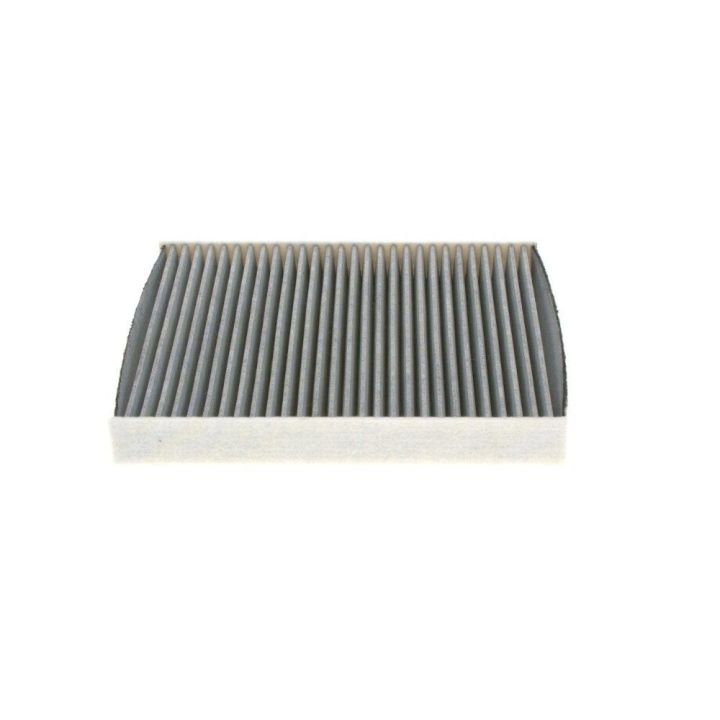 Karbonlu Polen Filtresi VW Golf VII, Audi A3, Seat Leon, Skoda Octavia (2012-) - BOSCH 1987432543