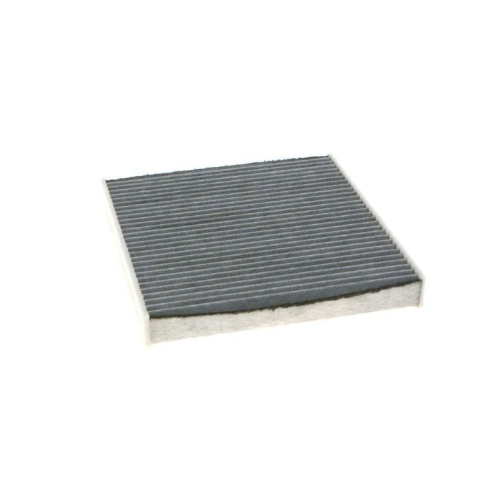 Karbonlu Polen Filtresi VW Golf VII, Audi A3, Seat Leon, Skoda Octavia (2012-) - BOSCH 1987432543