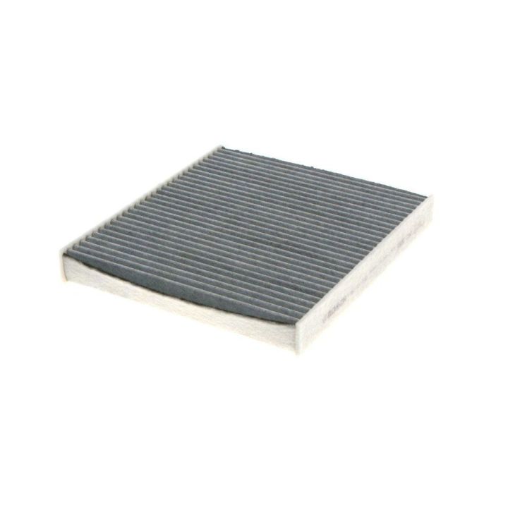 Karbonlu Polen Filtresi VW Golf VII, Audi A3, Seat Leon, Skoda Octavia (2012-) - BOSCH 1987432543