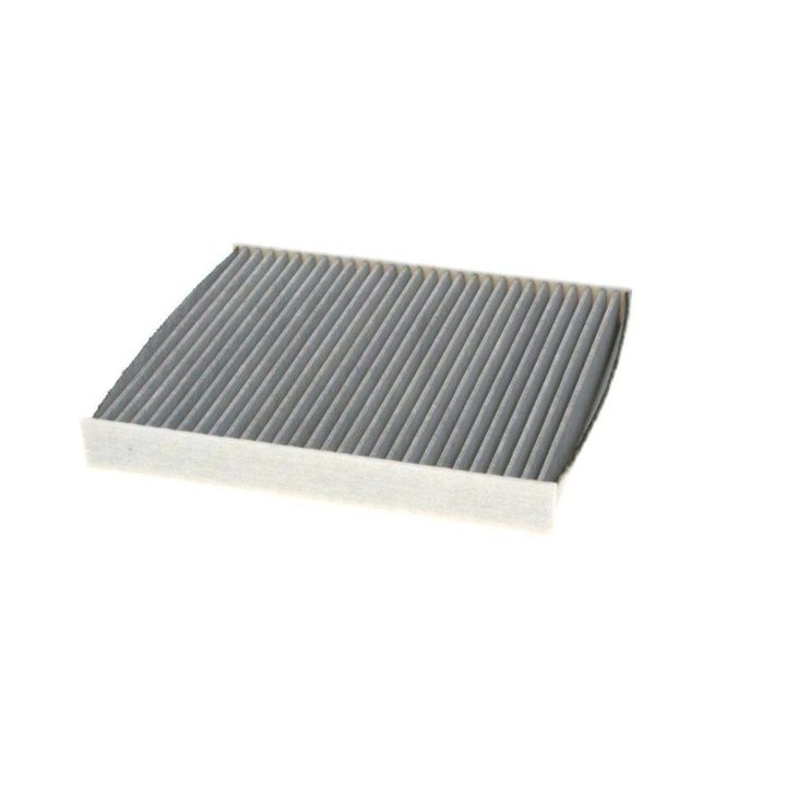 Karbonlu Polen Filtresi VW Golf VII, Audi A3, Seat Leon, Skoda Octavia (2012-) - BOSCH 1987432543