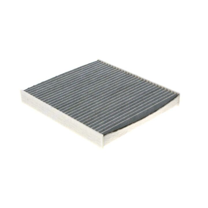 Karbonlu Polen Filtresi VW Golf VII, Audi A3, Seat Leon, Skoda Octavia (2012-) - BOSCH 1987432543