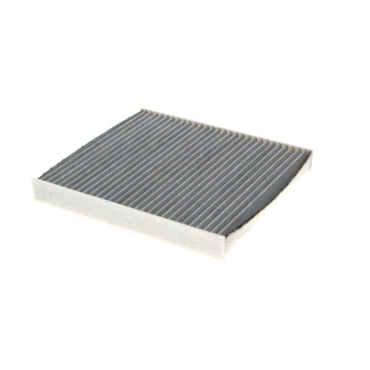 Karbonlu Polen Filtresi VW Golf VII, Audi A3, Seat Leon, Skoda Octavia (2012-) - BOSCH 1987432543