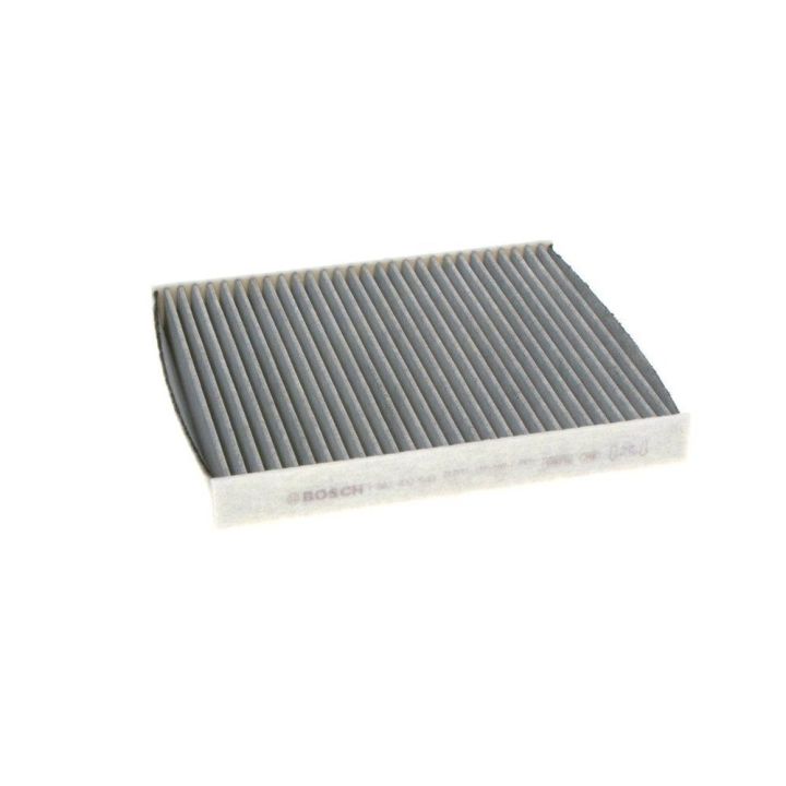 Karbonlu Polen Filtresi VW Golf VII, Audi A3, Seat Leon, Skoda Octavia (2012-) - BOSCH 1987432543