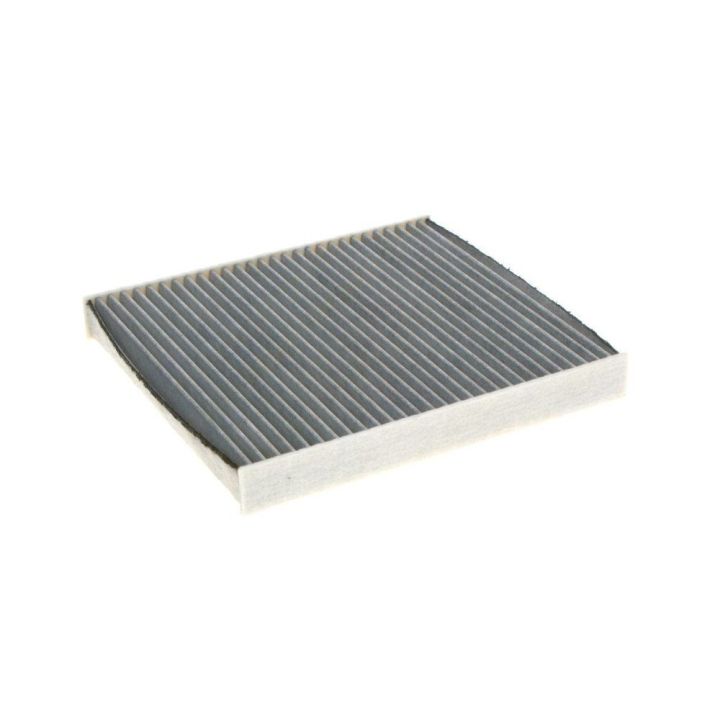 Karbonlu Polen Filtresi VW Golf VII, Audi A3, Seat Leon, Skoda Octavia (2012-) - BOSCH 1987432543
