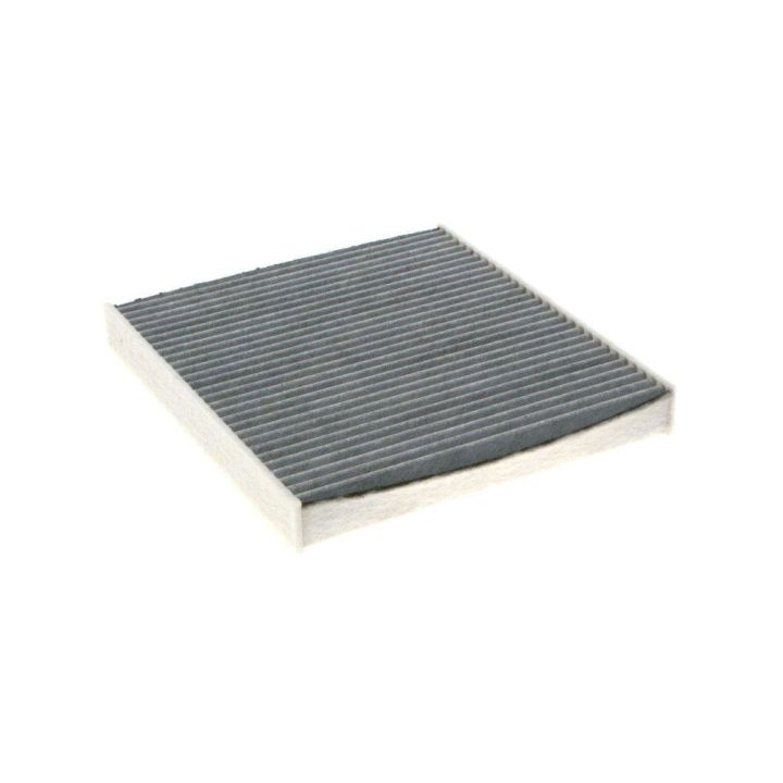 Karbonlu Polen Filtresi VW Golf VII, Audi A3, Seat Leon, Skoda Octavia (2012-) - BOSCH 1987432543