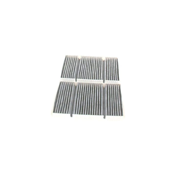 Karbonlu Polen Filtresi Mercedes-Benz W222, C217, A217 Serileri İçin - BOSCH 1987435546