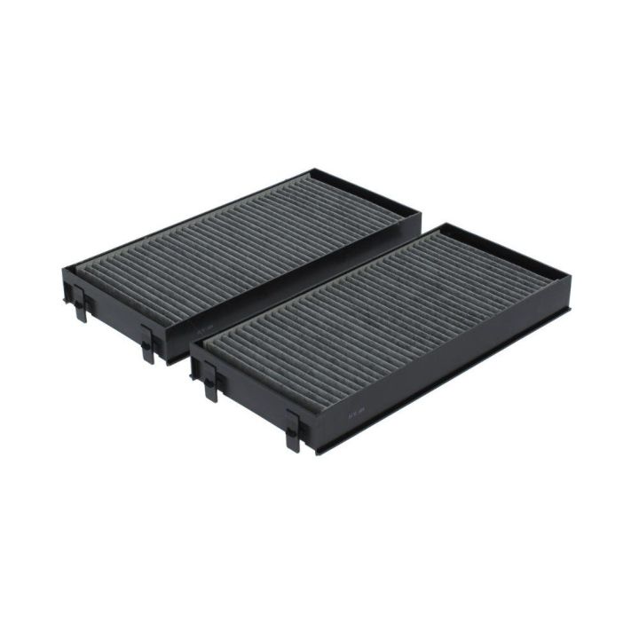 Aktif Karbonlu Polen Filtresi BMW X5 ve X6 İçin - BOSCH 1987432419