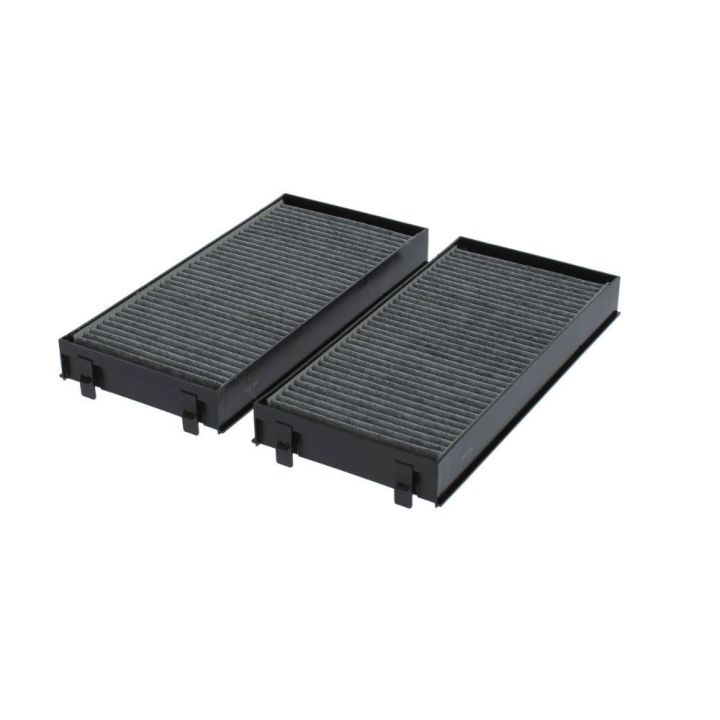 Aktif Karbonlu Polen Filtresi BMW X5 ve X6 İçin - BOSCH 1987432419