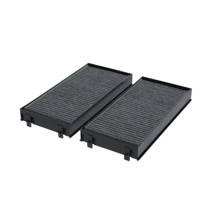 Aktif Karbonlu Polen Filtresi BMW X5 ve X6 İçin - BOSCH 1987432419