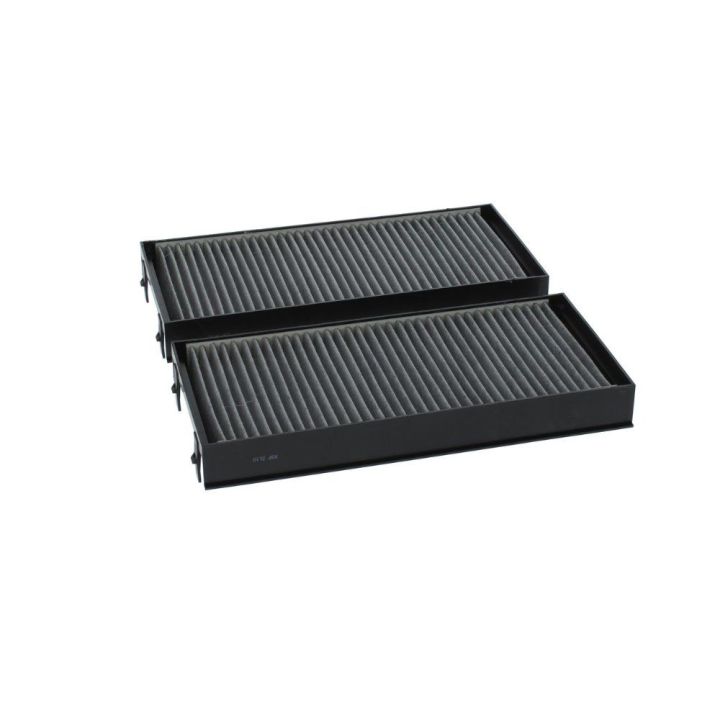 Aktif Karbonlu Polen Filtresi BMW X5 ve X6 İçin - BOSCH 1987432419
