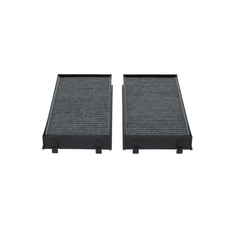 Aktif Karbonlu Polen Filtresi BMW X5 ve X6 İçin - BOSCH 1987432419