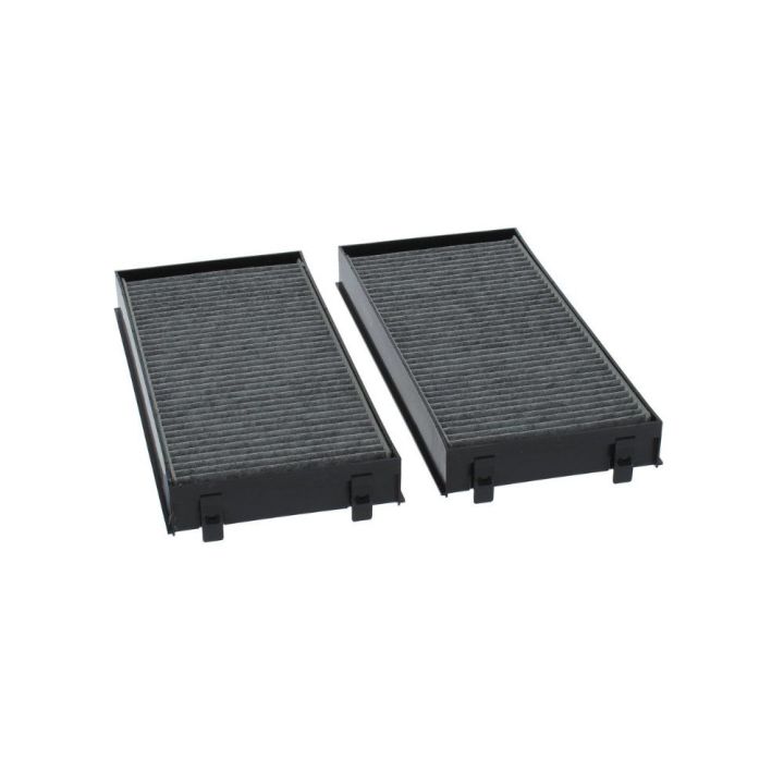 Aktif Karbonlu Polen Filtresi BMW X5 ve X6 İçin - BOSCH 1987432419