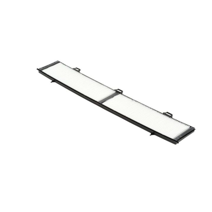 Polen Filtresi BMW 1 Serisi, 3 Serisi ve X1 Modelleri İçin - BOSCH 1987432124