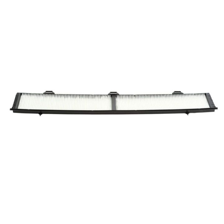 Polen Filtresi BMW 1 Serisi, 3 Serisi ve X1 Modelleri İçin - BOSCH 1987432124