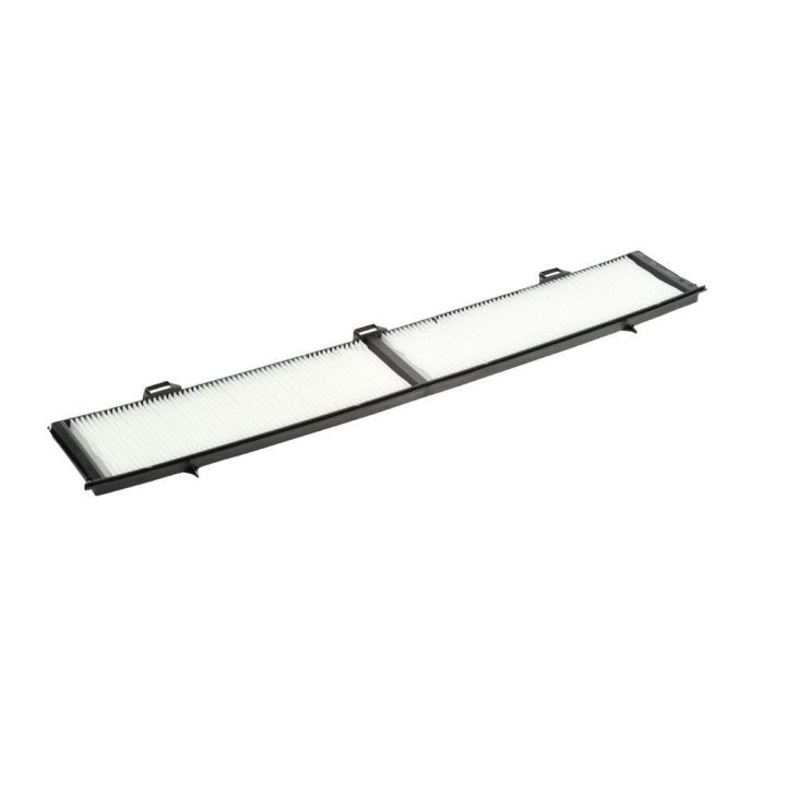 Polen Filtresi BMW 1 Serisi, 3 Serisi ve X1 Modelleri İçin - BOSCH 1987432124