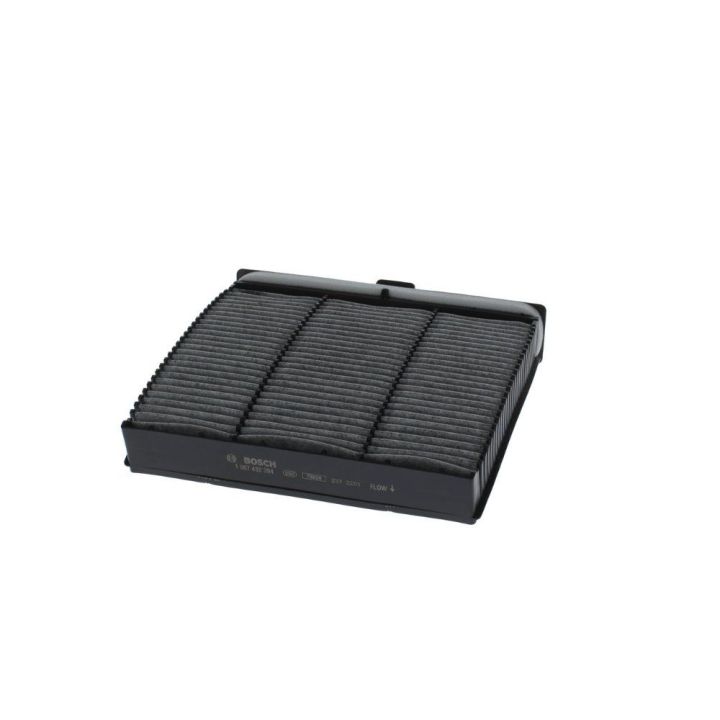 Aktif Karbonlu Polen Filtresi Renault Scenic II İçin - BOSCH 1987432394