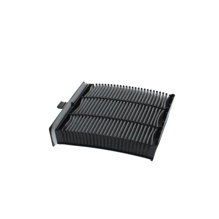 Aktif Karbonlu Polen Filtresi Renault Scenic II İçin - BOSCH 1987432394