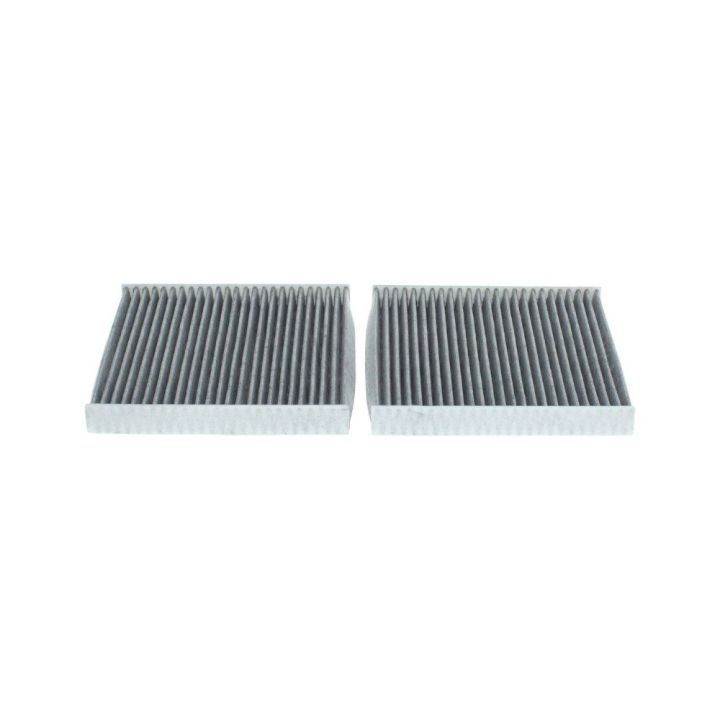 Aktif Karbonlu Polen Filtresi BMW X3 ve X4 İçin - BOSCH 1987432542