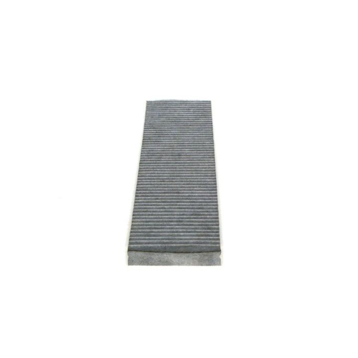Aktif Karbonlu Polen Filtresi Mini - BOSCH 1987435537
