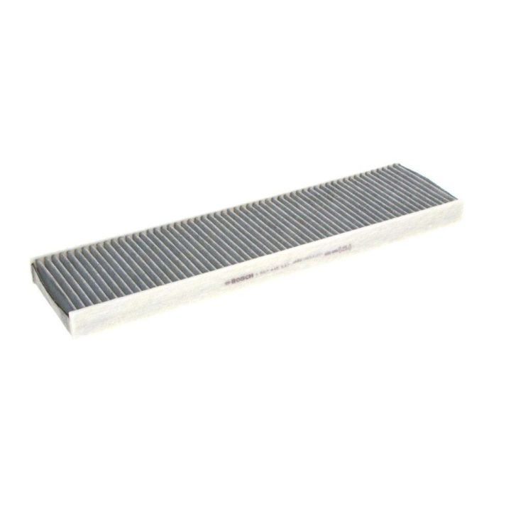 Aktif Karbonlu Polen Filtresi Mini - BOSCH 1987435537