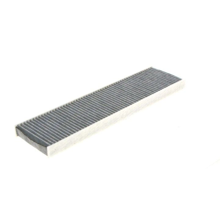 Aktif Karbonlu Polen Filtresi Mini - BOSCH 1987435537