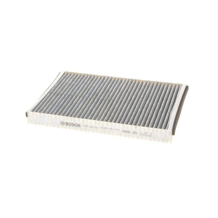 Aktif Karbonlu Polen Filtresi Opel Astra (2004-) - BOSCH 1987435514