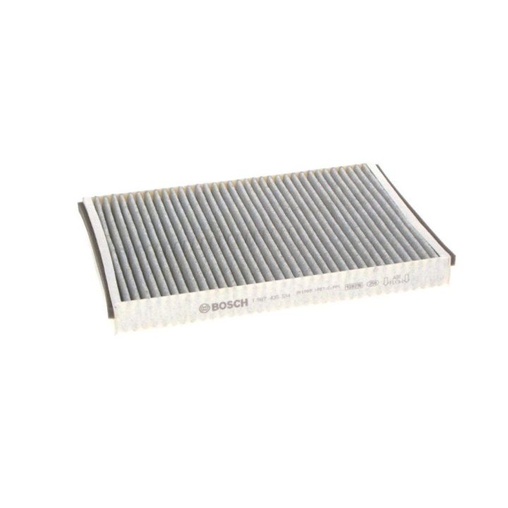 Aktif Karbonlu Polen Filtresi Opel Astra (2004-) - BOSCH 1987435514