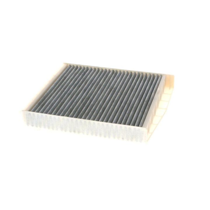 Aktif Karbonlu Polen Filtresi Volvo V70 II S60 I XC90 S80 I XC70 I - BOSCH 1987432464