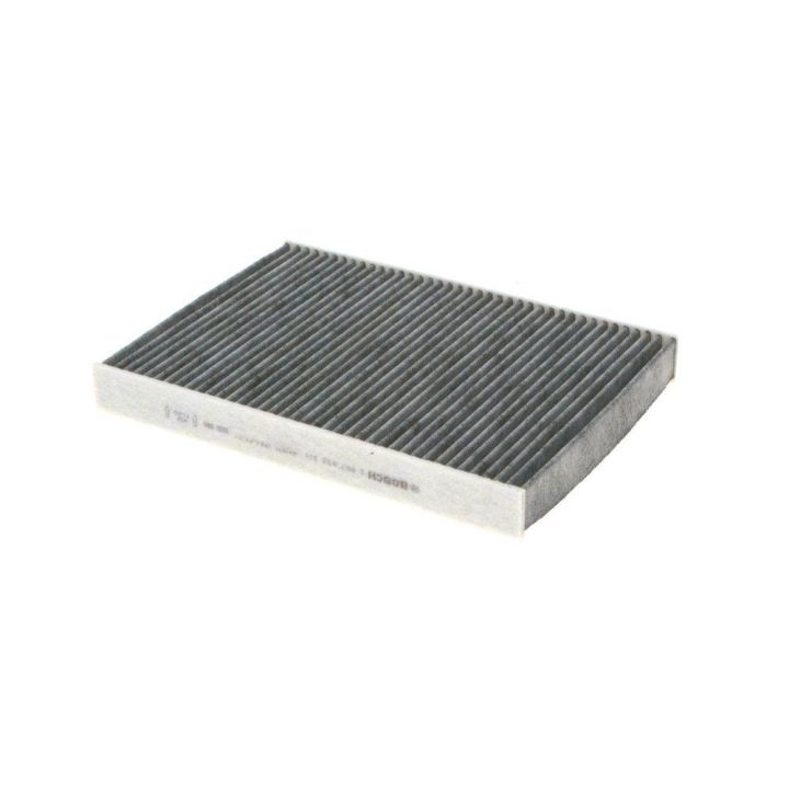 Aktif Karbonlu Polen Filtresi C5 III C6 407 (2004-) - BOSCH 1987432311