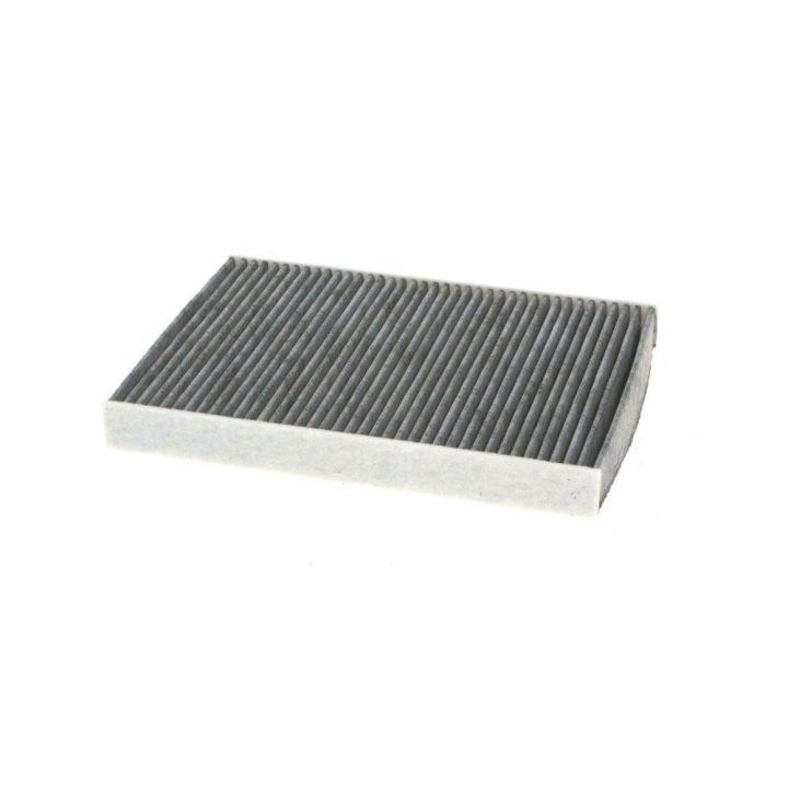 Aktif Karbonlu Polen Filtresi C5 III C6 407 (2004-) - BOSCH 1987432311