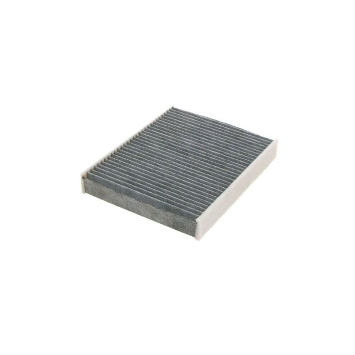 Aktif Karbonlu Polen Filtresi Fiesta V Fusion Mazda II (2002-) - BOSCH 1987432387
