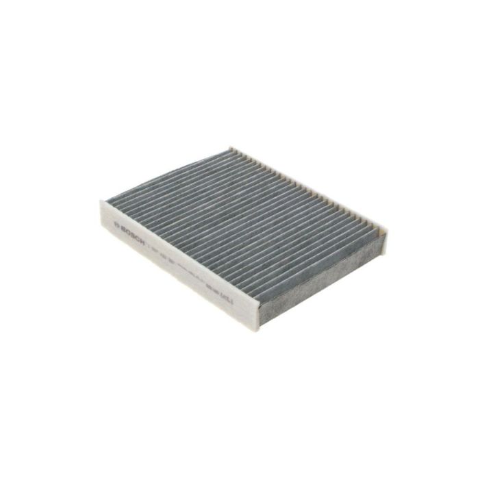 Aktif Karbonlu Polen Filtresi Fiesta V Fusion Mazda II (2002-) - BOSCH 1987432387