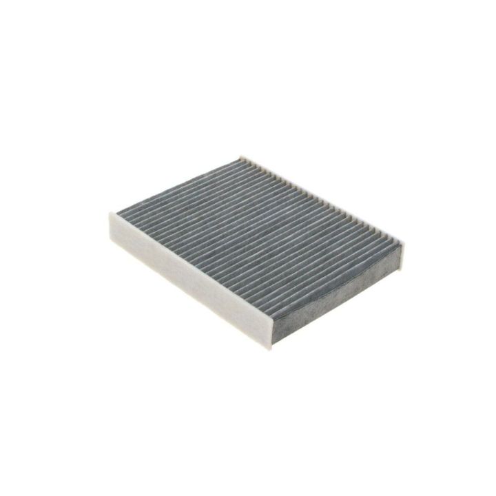 Aktif Karbonlu Polen Filtresi Fiesta V Fusion Mazda II (2002-) - BOSCH 1987432387