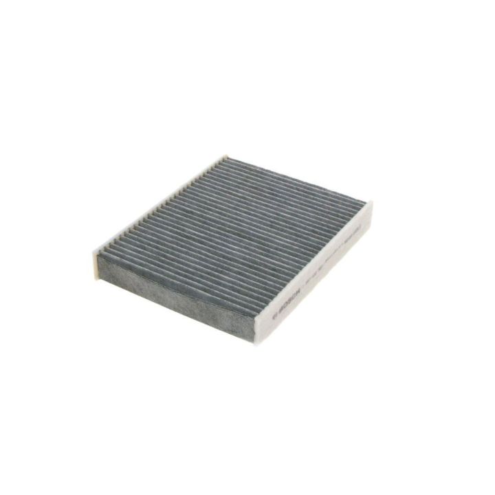 Aktif Karbonlu Polen Filtresi Fiesta V Fusion Mazda II (2002-) - BOSCH 1987432387