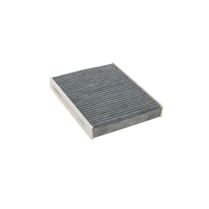 Aktif Karbonlu Polen Filtresi Fiesta V Fusion Mazda II (2002-) - BOSCH 1987432387