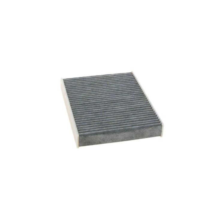 Aktif Karbonlu Polen Filtresi Fiesta V Fusion Mazda II (2002-) - BOSCH 1987432387