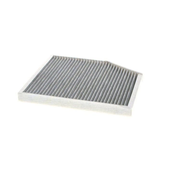 Aktif Karbonlu Polen Filtresi Ford Transit V363 Custom (2012-) - BOSCH 1987435524