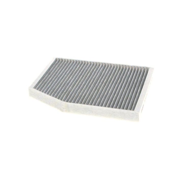 Aktif Karbonlu Polen Filtresi Ford Transit V363 Custom (2012-) - BOSCH 1987435524